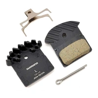 Накладки Shimano Y8LW98041 J02A - 2бр