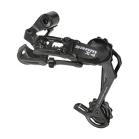 Заден дерайльор - sram X4 8sp