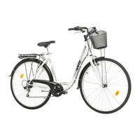 Велосипед Velotec - City 28"