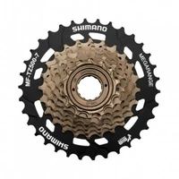 Венец SHIMANO MF-TZ500-7