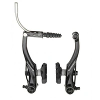 Предна V-образна спирачка Shimano BR-T4000 черна M65T3 накладки 110