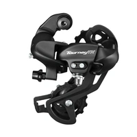 Заден Дерайльор - Shimano RD-TX800