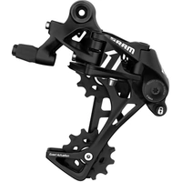 Дерайльор - SRAM Apex 1