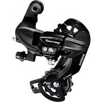 Заден дерайльор - SHIMANO RD-TY300 TOURNEY