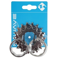Венец касета M-WAVE SINGLE SPEED 14-16-18 зъба