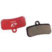 Накладки за дискови спирачки - JAGWIRE SPORT PAD DCA705