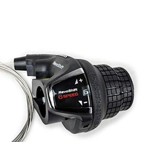 Дясна команда - SHIMANO SL- RS35R- 6 SPEED