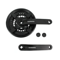 Курбел - Shimano Tourney FC-TY501 170мм