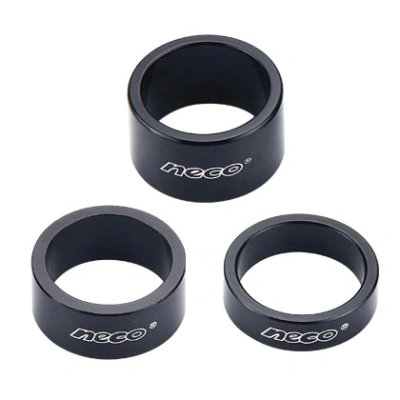 Спейсър NECO, 10mm Alloy