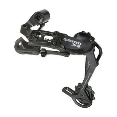 Заден дерайльор - sram X4 8sp