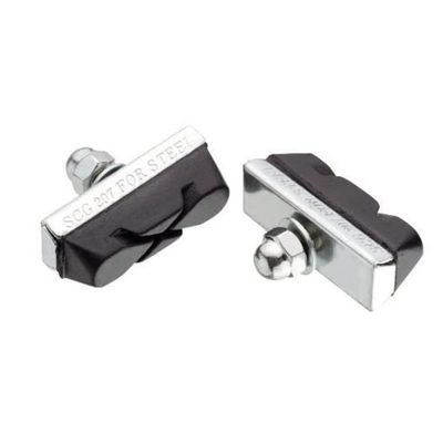 Накладки за челюстни спирачки - JAGWIRE BASICS X-CALIPER