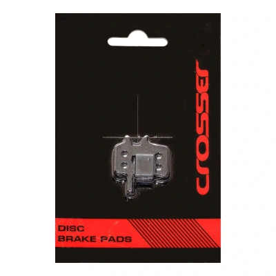 Накладки за дискови спирачки - CROSSER PD-096S
