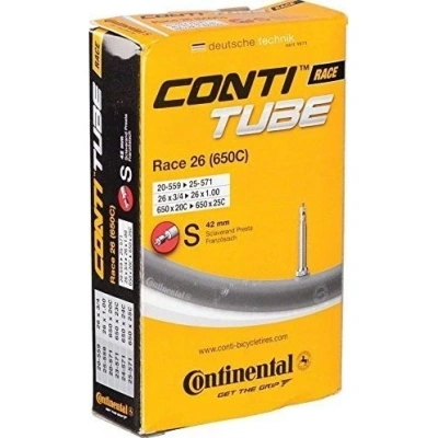 Вътрешна гума - CONTINENTAL RACE 26"