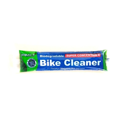 Обезмаслител за велосипед - Squirt Degreaser 30мл