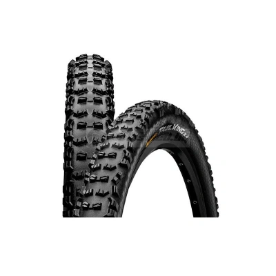 Външна гума - CONTINENTAL TRAIL KING ShieldWall TLR