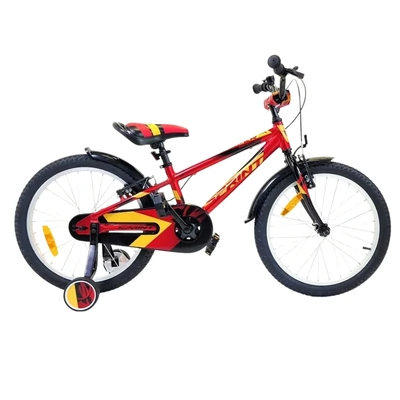 Детски велосипед - Sprint Casper 20" 1sp
