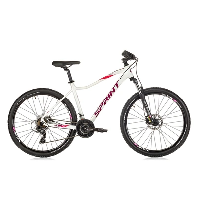 Планински велосипед - SPRINT MAVERICK LADY 27.5"х440мм