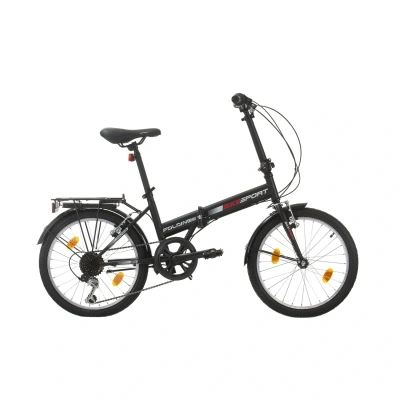 Детски велосипед - BIKESPORT FOLDING 20"