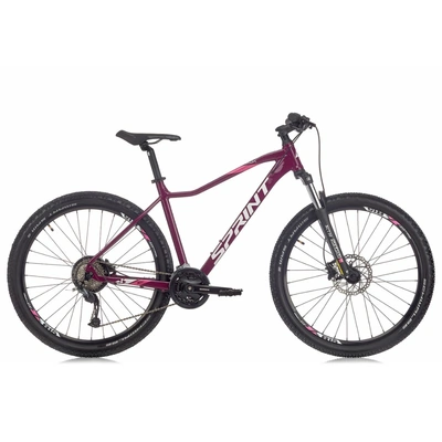 Планински велосипед - Sprint MAVERICK LADY 27.5 PRO