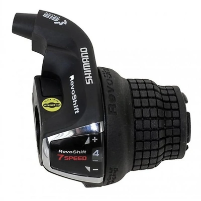 Команда - SHIMANO SL-RS35R 7 скорости