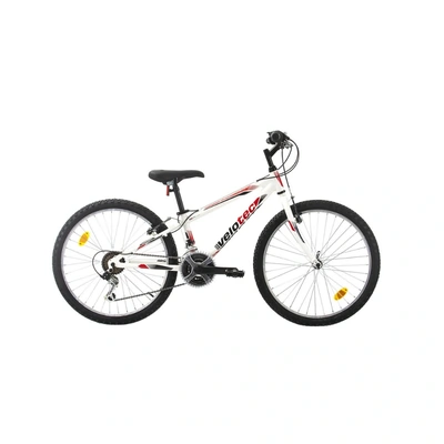 Детски велосипед - VELOTEC TEMPO 24"
