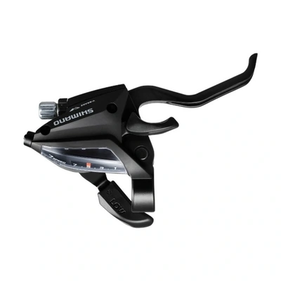 Дясна команда - SHIMANO ST-EF510
