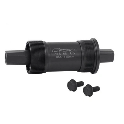 Ос касета -  Force BSA Fe cups + Fe body SKU