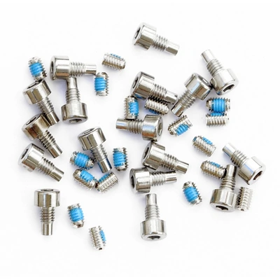 Пинове за педали - VP Components VP-015