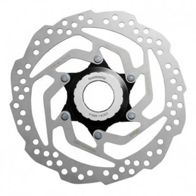 Ротор за дискова спирачка - Shimano SM-RT10-M
