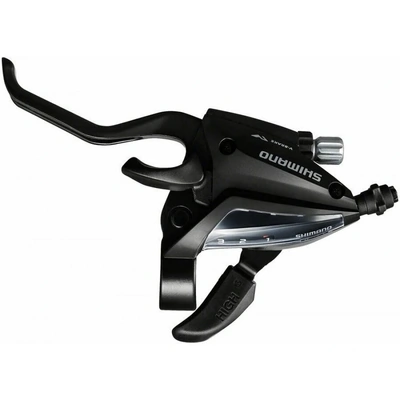 Команда/спирачен лост - Shimano Acera ST-EF500 3ск