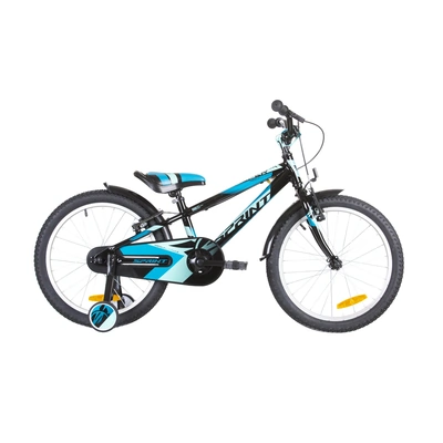 Детски велосипед - Sprint CASPER 18" HARDTAIL