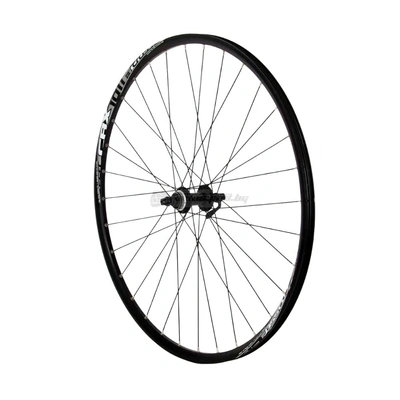 Предна капла - CROSSER X-11 26" 32H с централно заключване