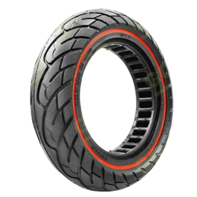Бандажна (плътна) гума 10" x 2,50 за Kugoo M4