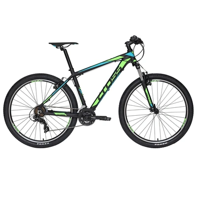Планински Велосипед - Cross GRX 7 VBR 29"