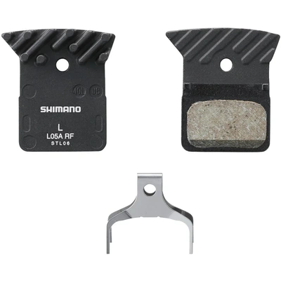 Накладки - SHIMANO BP-L05A-RF