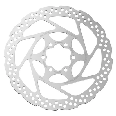 Диск ротор SHIMANO SM-RT56 180 mm