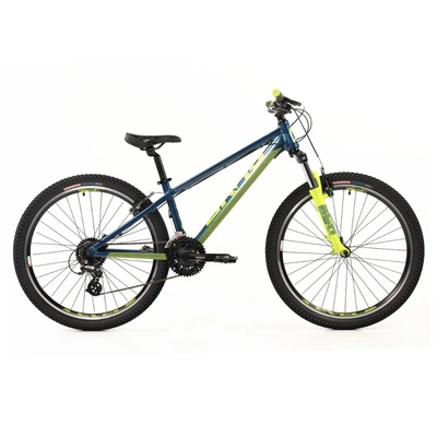 Планински велосипед - Drag 26" C1 Ride AT-38 L-16