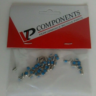 Пинове за педали - VP