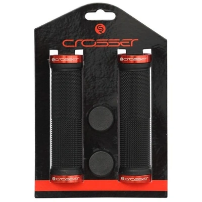 Ръкохватки - CROSSER HL-G201