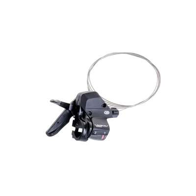 Команда - SHIMANO ACERA SL-M390 3 скорости