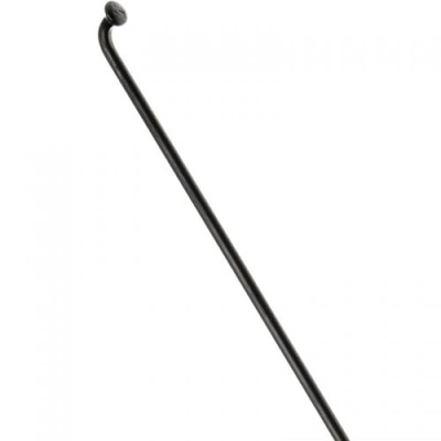 Спици - BLACK ED C BRASS NIPPLE