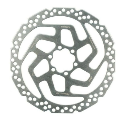 Ротор за дискова спирачка Shimano SM-RT26-S 160мм