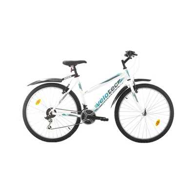 Планински велосипед - Velotec 6TH SENSE 26"