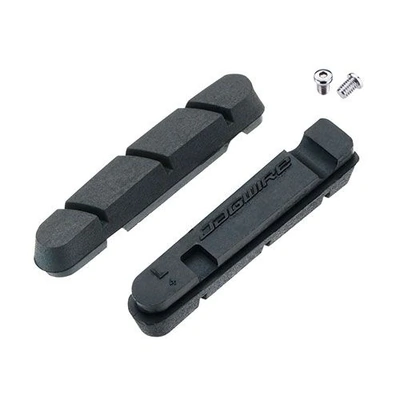 Накладки за V-brake JAGWIRE ROAD PRO S 2бр