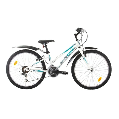 Детски велосипед - VELOTEC ADVENTURE 24"