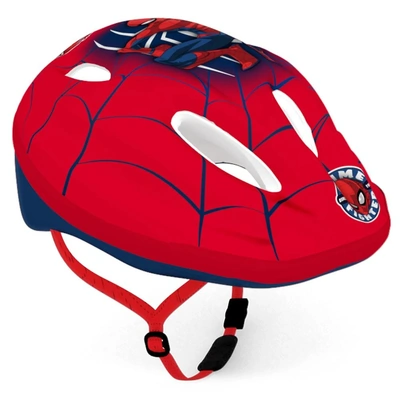 Детска каска за велосипед - Spider-Man