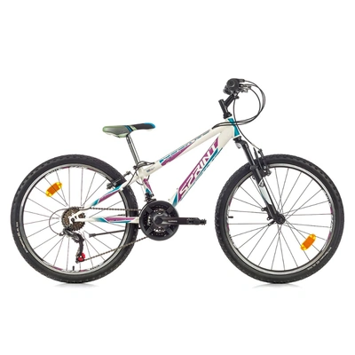 Детски велосипед - Sprint CALYPSO 24" HARDTAIL