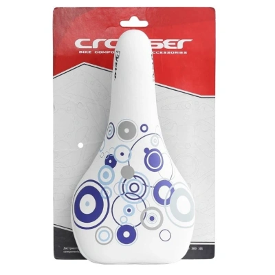 Детска седалка - CROSSER VL-5063 NP12-02