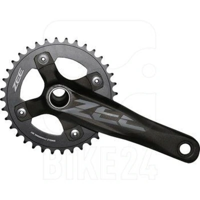Курбел Shimano Zee