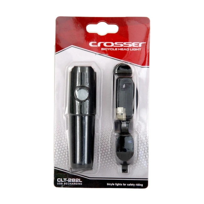 Светлини - Фар CROSSER CL-282L